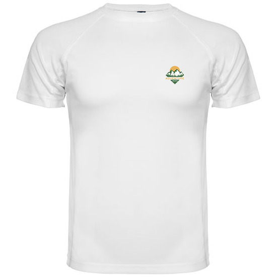 Montecarlo Sport T-Shirt für Kinder