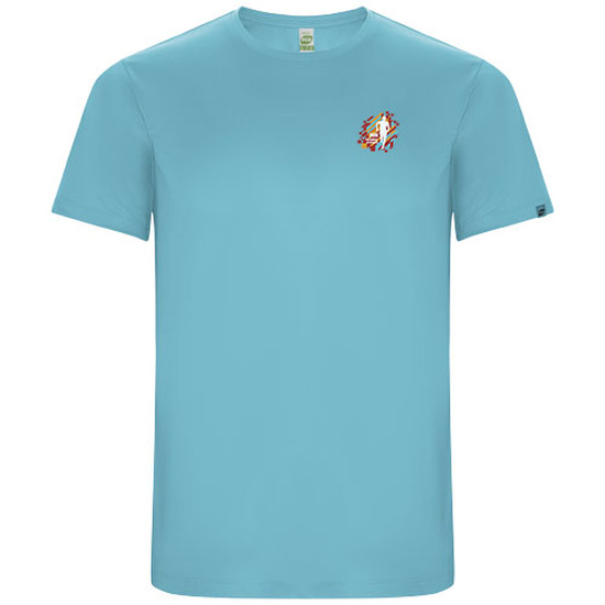 Imola Sport T-Shirt für Kinder