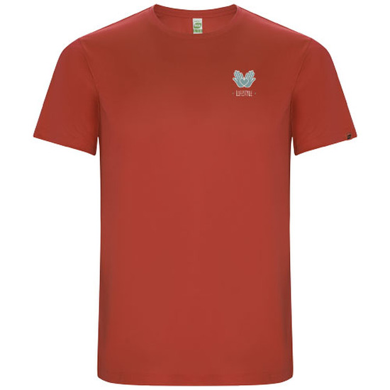 Imola Sport T-Shirt für Kinder