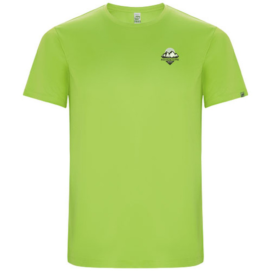 Imola Sport T-Shirt für Kinder