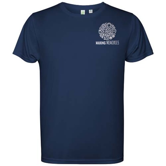 Estoril T-Shirt für Kinder