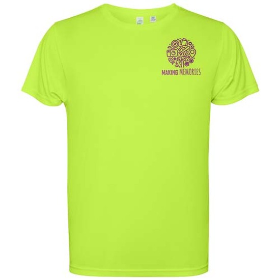 Estoril T-Shirt für Kinder