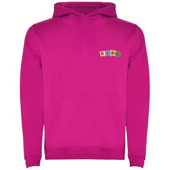 Urban Kapuzenpullover für Kinder