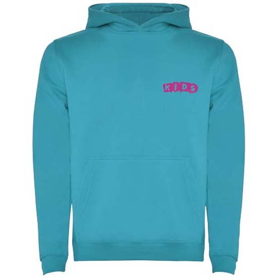 Urban Kapuzenpullover für Kinder