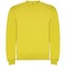 Clasica Sweatshirt mit Rundhalsausschnitt für Kinder