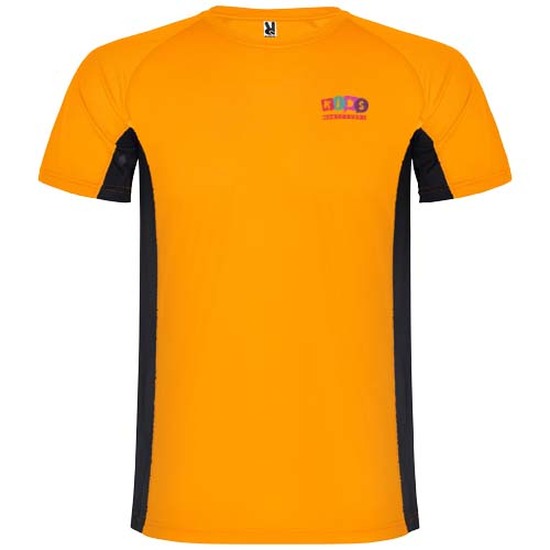 Shanghai Sport T-Shirt für Kinder
