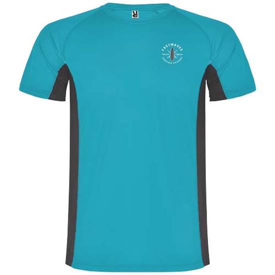 Shanghai Sport T-Shirt für Kinder