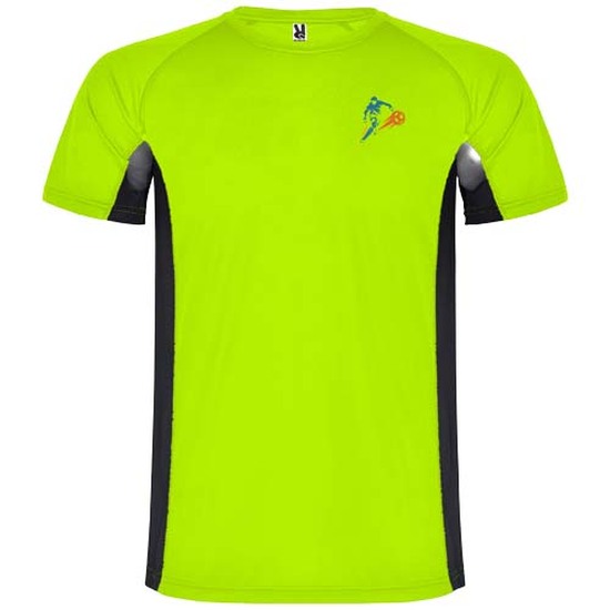 Shanghai Sport T-Shirt für Kinder