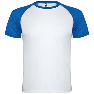 Indianapolis Sport T-Shirt für Kinder