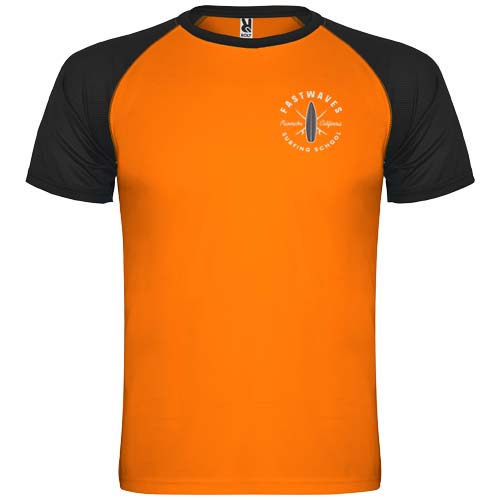 Indianapolis Sport T-Shirt für Kinder