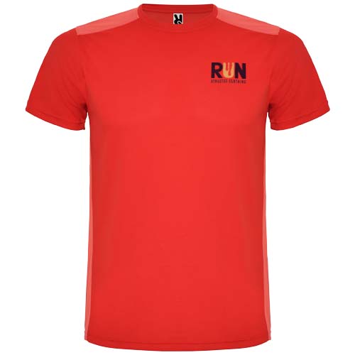 Detroit Sport T-Shirt für Kinder