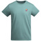 Breda T-Shirt aus Bio-Baumwolle für Kinder