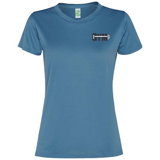 Slam Sport T-Shirt für Damen