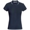 Tamil Sport Poloshirt für Damen