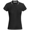 Tamil Sport Poloshirt für Damen