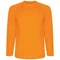 Montecarlo Langarm Sport-Shirt für Männer