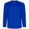 Montecarlo Langarm Sport-Shirt für Männer