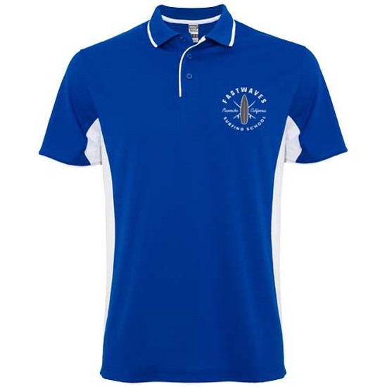 Montmelo Sport Poloshirt Unisex
