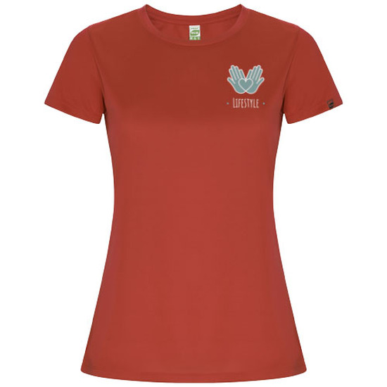 Imola Sport T-Shirt für Damen