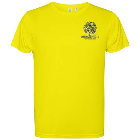 Estoril T-Shirt für Herren