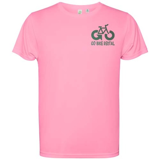 Estoril T-Shirt für Herren