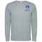 Estoril Langarm-Shirt Unisex