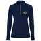 Estambul Half-Zip Sweatshirt für Damen