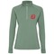 Estambul Half-Zip Sweatshirt für Damen