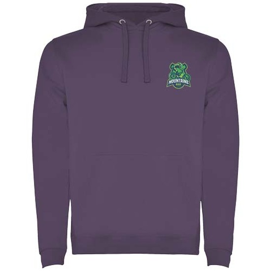 Urban Kapuzenpullover für Herren