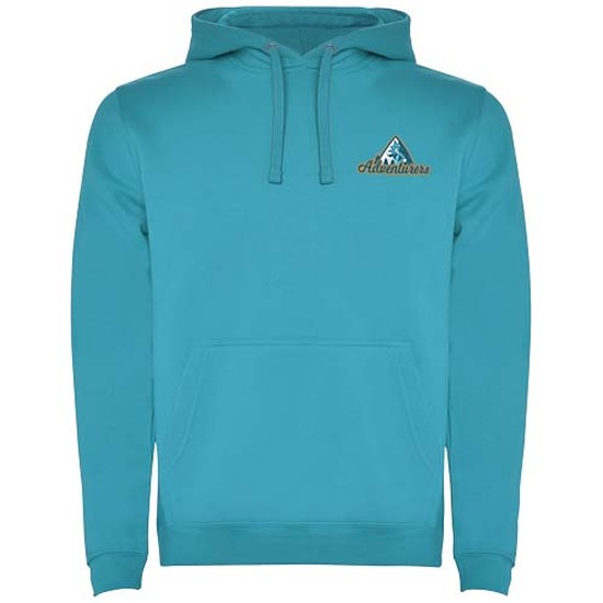 Urban Kapuzenpullover für Herren