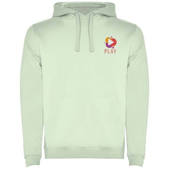 Urban Kapuzenpullover für Herren