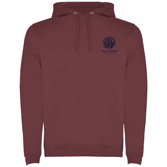 Urban Kapuzenpullover für Herren