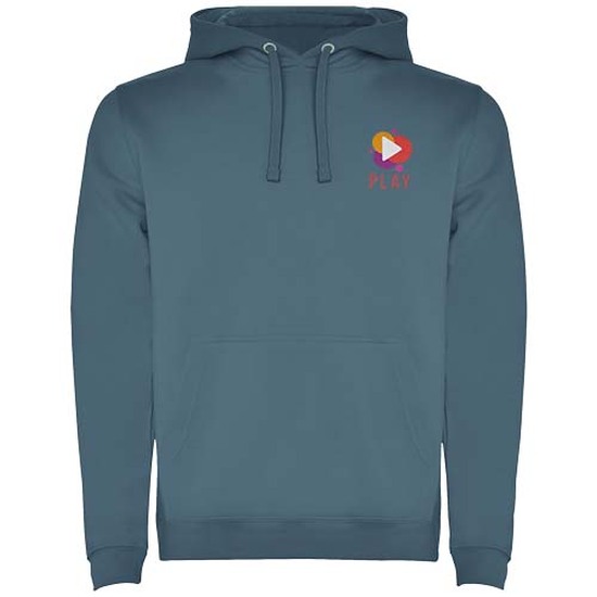 Urban Kapuzenpullover für Herren