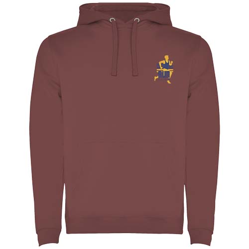 Urban Kapuzenpullover für Herren