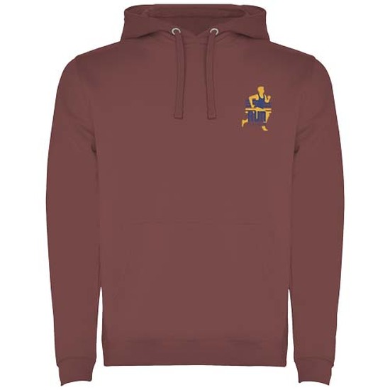 Urban Kapuzenpullover für Herren