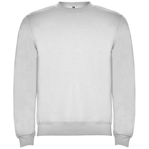 Clasica Sweatshirt mit Rundhalsausschnitt Unisex