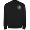 Batian Sweatshirt mit Rundhalsausschnitt aus Bio-Baumwolle Unisex