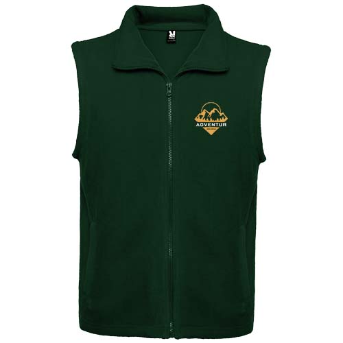 Bellagio Fleece Bodywarmer Unisex