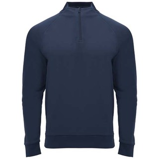 Epiro Half-Zip Sweatshirt Unisex