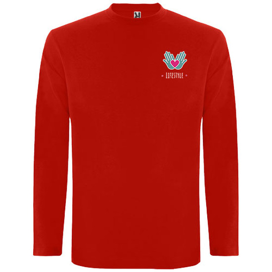 Extreme Langarmshirt für Herren