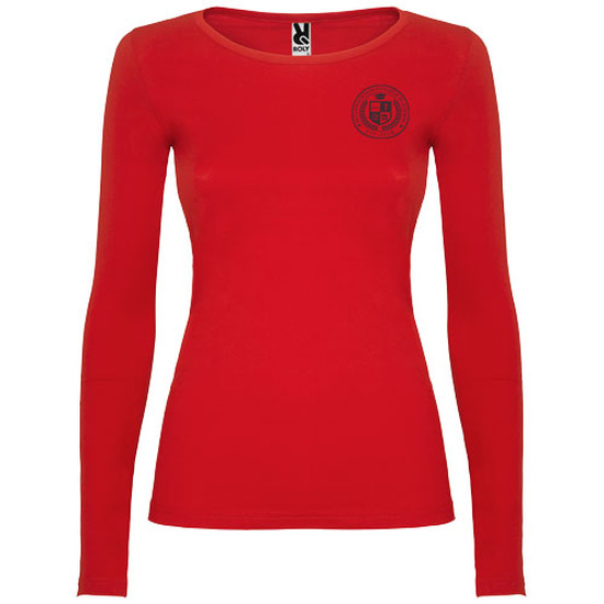 Extreme Langarmshirt für Damen