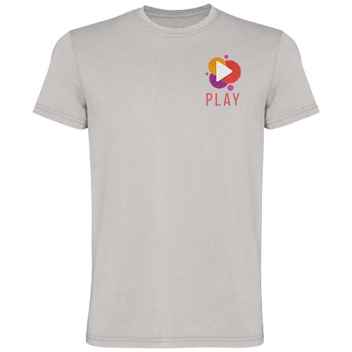 Corgi T-Shirt für Herren