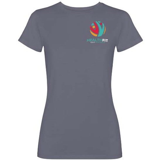 Fiyi T-Shirt für Damen