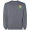 Jaya Pullover mit Rundhalsausschnitt Unisex