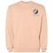 Jaya Pullover mit Rundhalsausschnitt Unisex