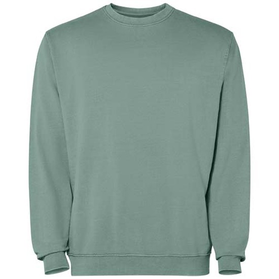 Jaya Pullover mit Rundhalsausschnitt Unisex