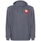 Kenia Kapuzenpullover Unisex