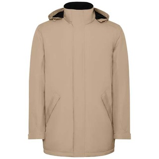 America wattierter Parka für Herren