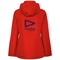 America wattierter Parka für Damen