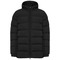Nepal isolierter Parka Unisex